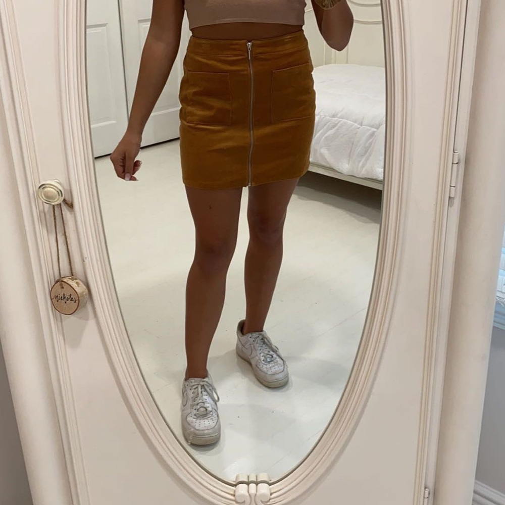 WILD HONEY skirt